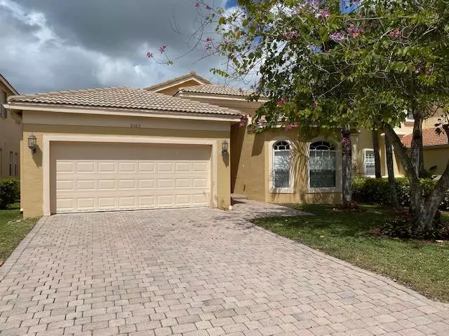 8083 Viale Matera, Lake Worth, FL 33467