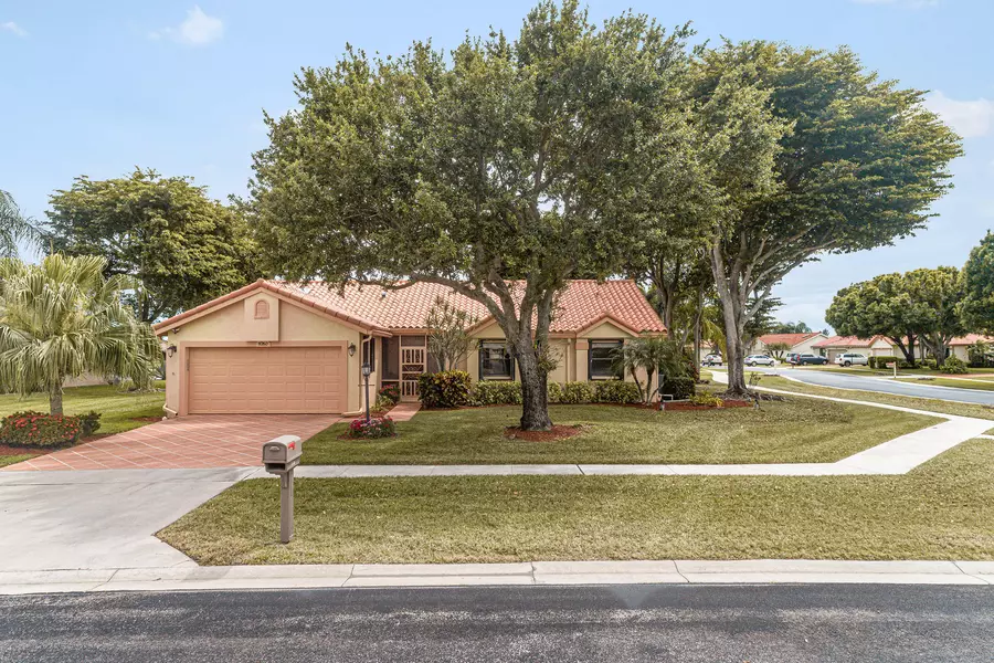 8760 Egret Isle Ter TER, Lake Worth, FL 33467