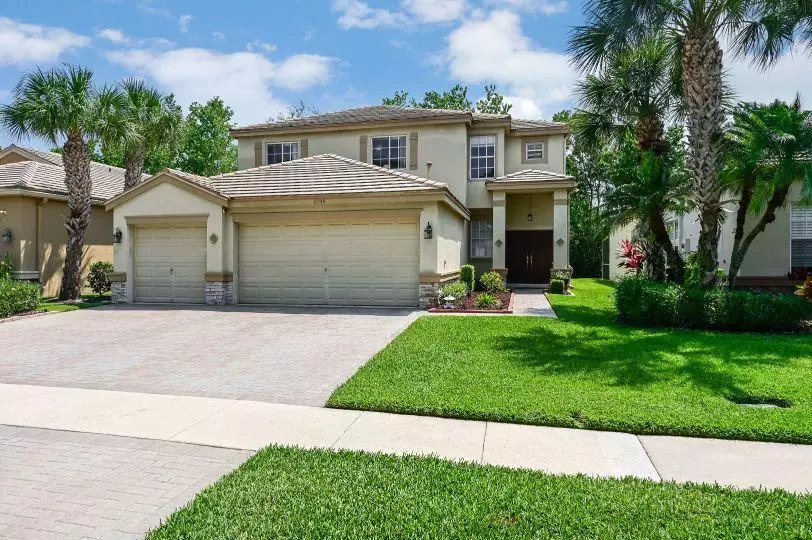 5798 Saddle Trail LN, Lake Worth, FL 33449