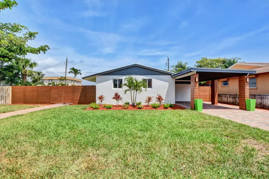 1632 N L ST, Lake Worth, FL 33460