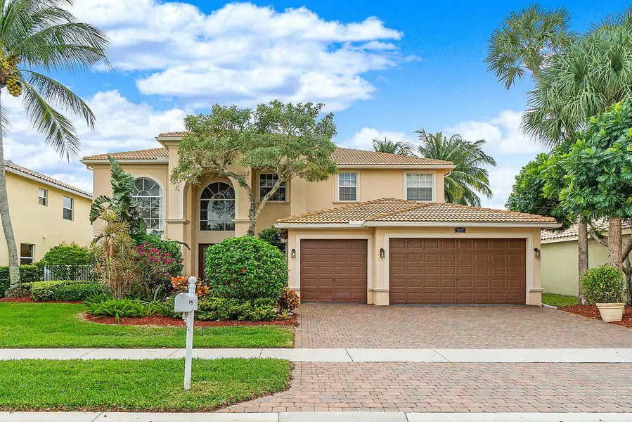 9920 Via Amati, Lake Worth, FL 33467