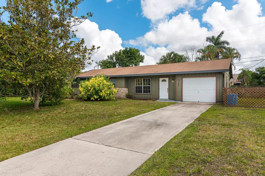 9180 Banquet WAY, Lake Worth, FL 33467