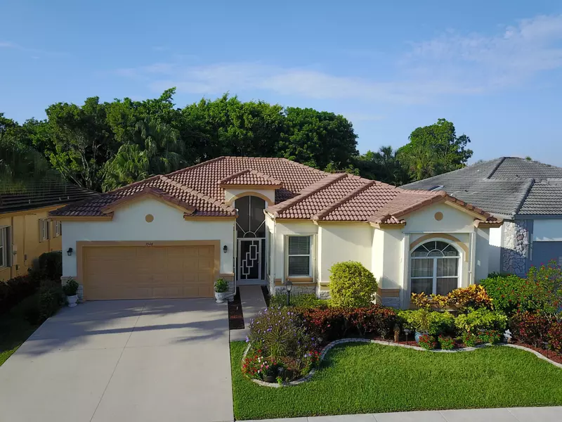 3948 Summer Chase, Lake Worth, FL 33467