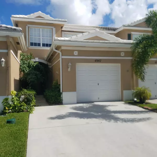 4947 Grinnell ST, Lake Worth, FL 33463