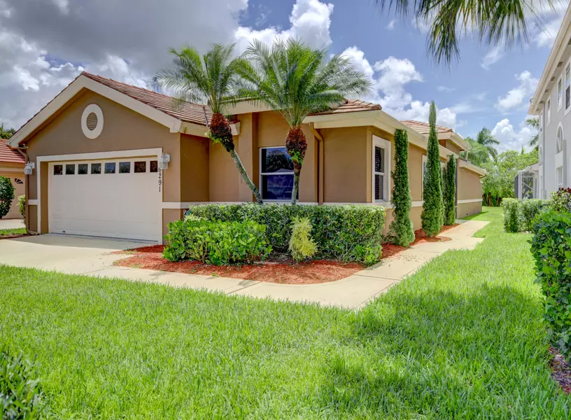 6291 Breckenridge CIR, Lake Worth, FL 33467