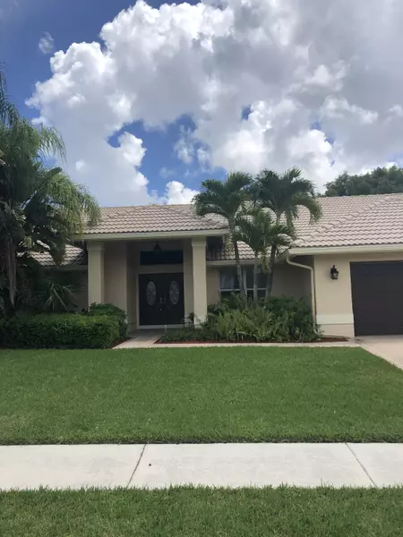 7236 Brickyard CIR, Lake Worth, FL 33467