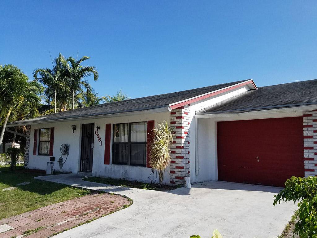 5961 Triphammer RD, Lake Worth, FL 33463