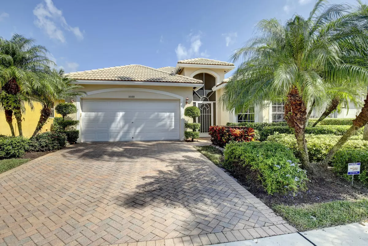 Lake Worth, FL 33467,5599 S Fountains DR