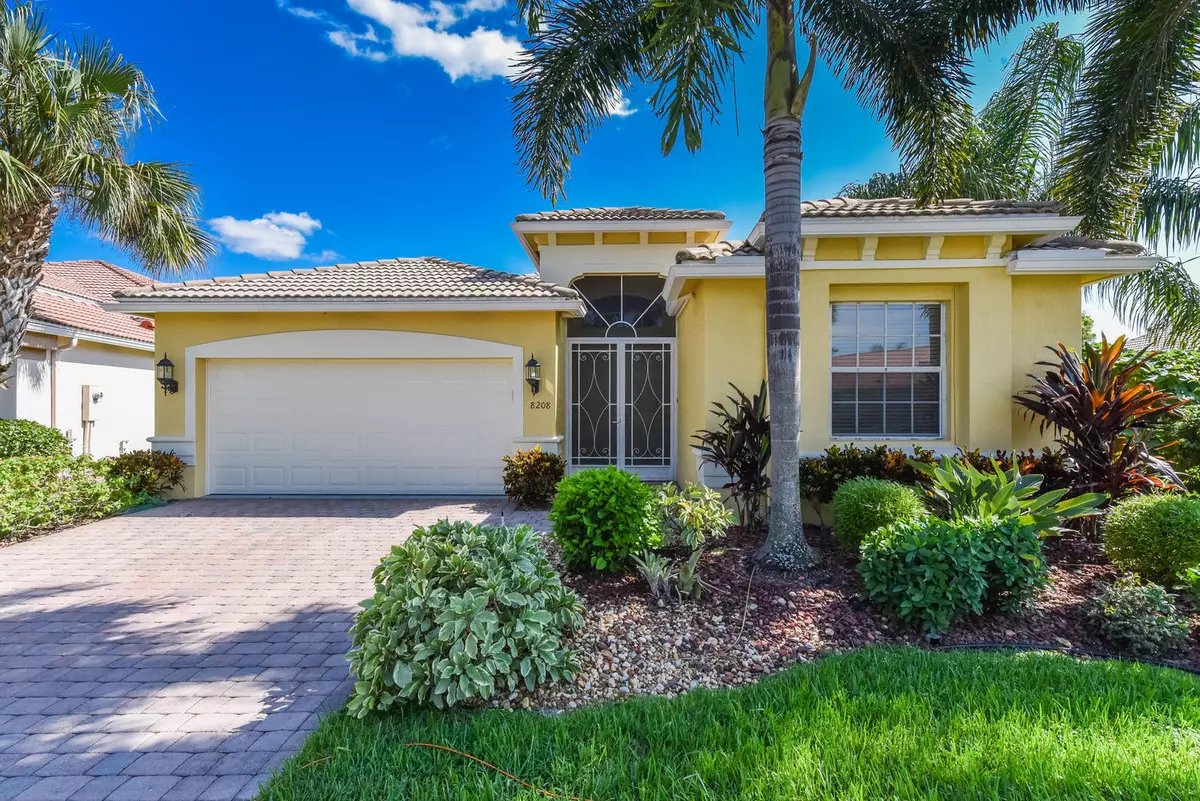 Lake Worth, FL 33467,8208 Parini WAY