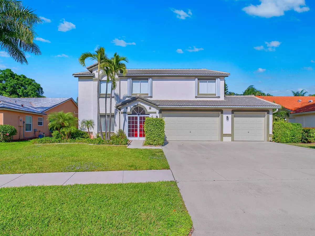 Lake Worth, FL 33467,3696 Cypress Lake DR