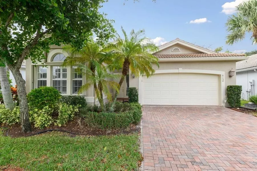 Lake Worth, FL 33467,8154 Sandpiper Glen DR