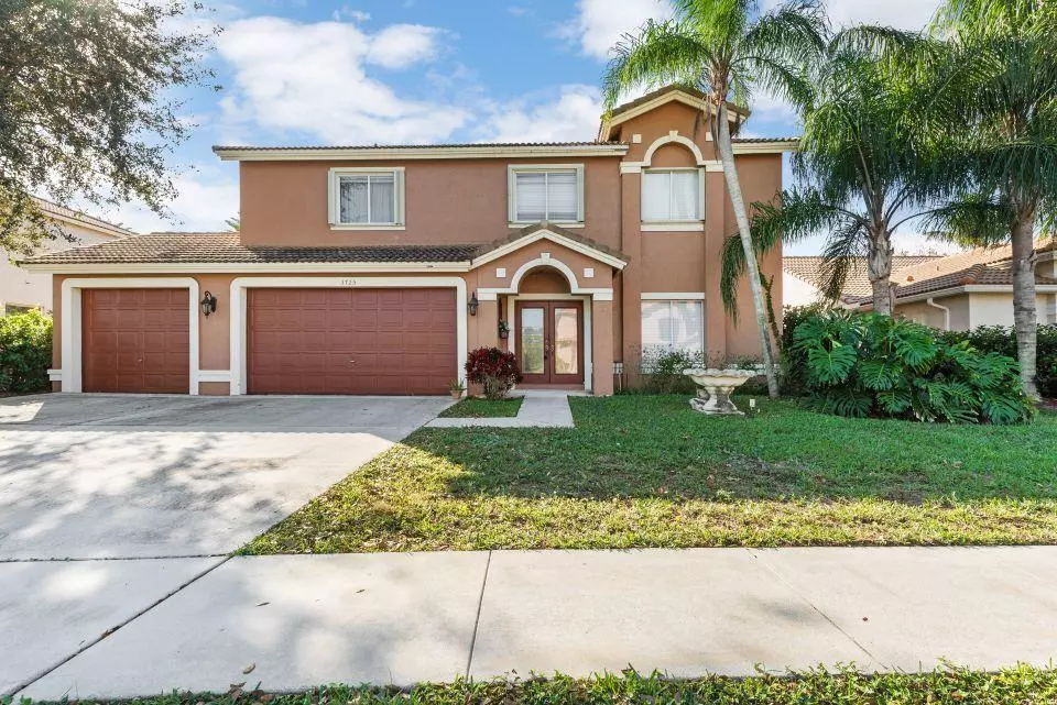 Lake Worth, FL 33467,3725 Cypress Lake DR