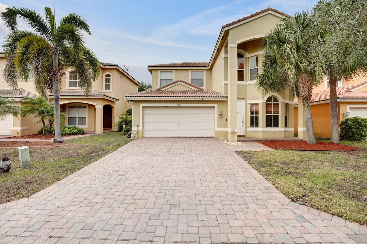 Lake Worth, FL 33463,5033 Massy DR