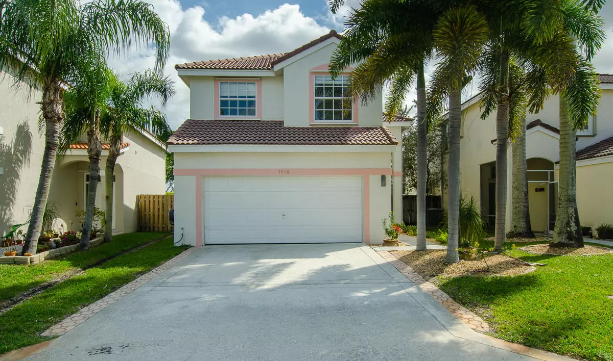 Lake Worth, FL 33467,7916 Lakewood Cove CT