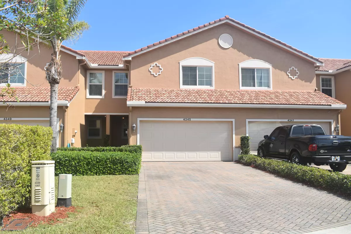 Lake Worth, FL 33463,4345 Colony View DR