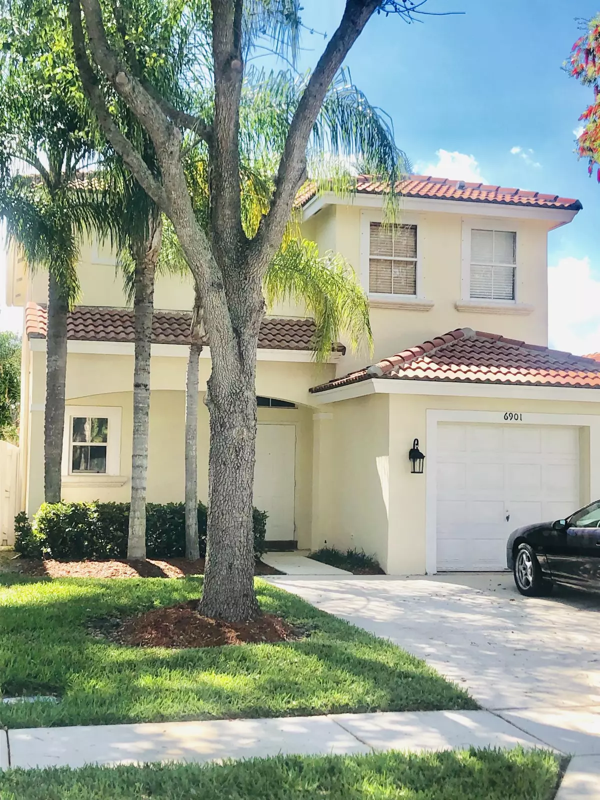 Lake Worth, FL 33463,6901 Turtle Bay Terrace TER