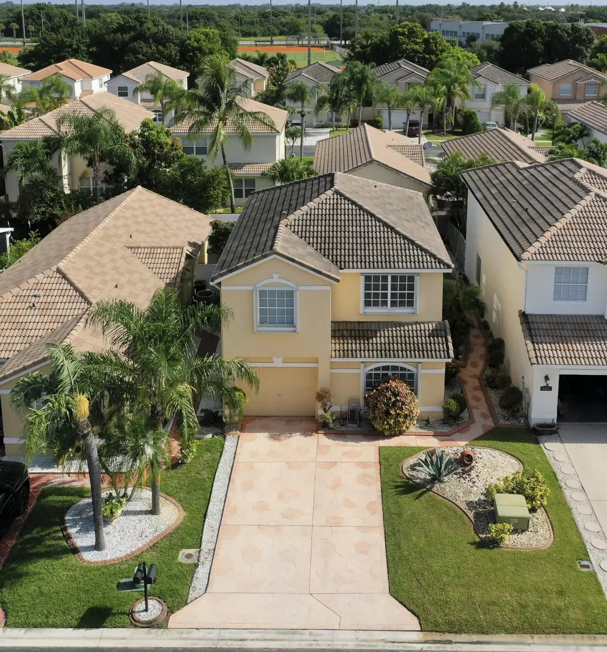 Lake Worth, FL 33467,6829 Sugarloaf Key ST