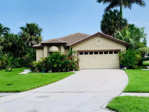 Lake Worth, FL 33462,6340 Breckenridge CIR