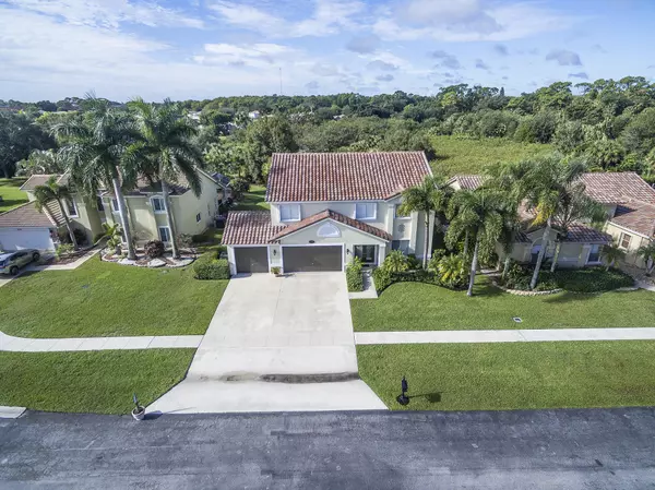 Lake Worth, FL 33467,3719 Royal Cypress LN