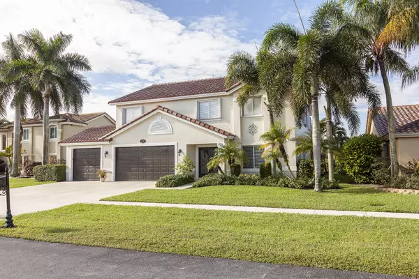 Lake Worth, FL 33467,3719 Royal Cypress LN