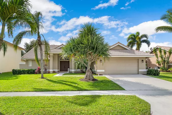 Lake Worth, FL 33467,7210 Windy Preserve