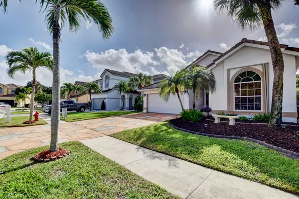 Lake Worth, FL 33467,7839 Carina CT