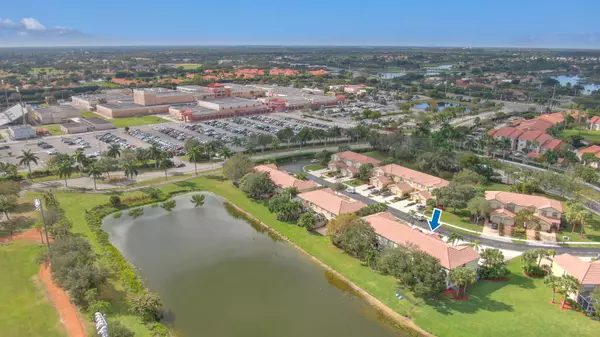 Lake Worth, FL 33463,7866 Sienna Springs DR