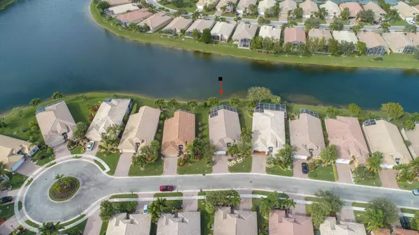 Lake Worth, FL 33467,6825 Rienzo ST