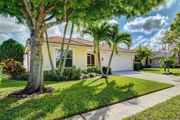 5885 Las Colinas CIR, Lake Worth, FL 33463