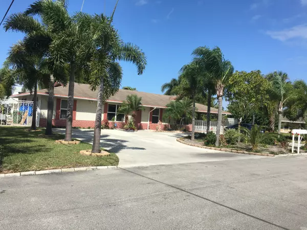 Lake Worth, FL 33461,4411 Melvin RD