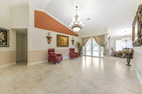 Lake Worth, FL 33467,7816 Penwood CT