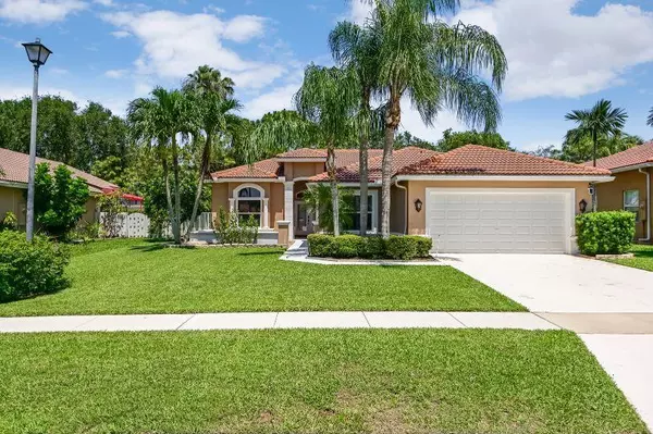 Lake Worth, FL 33463,6208 Sand Hills CIR