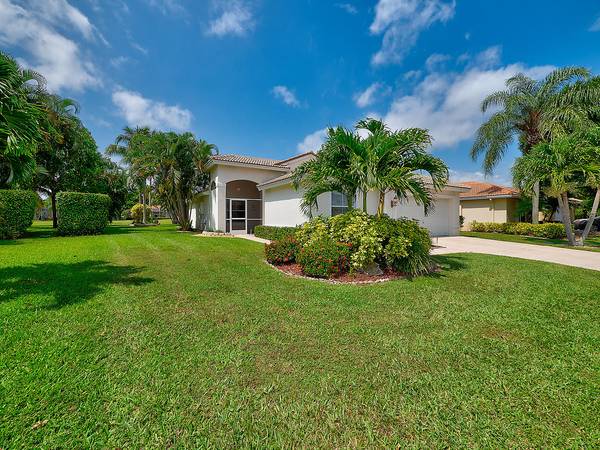 6094 Las Colinas CIR, Lake Worth, FL 33463