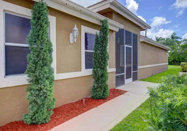 Lake Worth, FL 33467,6291 Breckenridge CIR