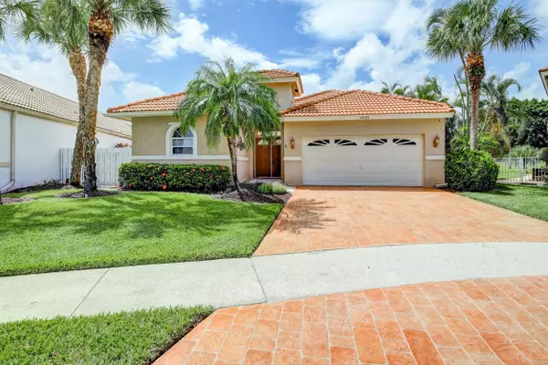 Lake Worth, FL 33463,6420 Grand Cypress CIR