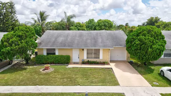 6183 W W Wauconda WAY,  Lake Worth,  FL 33463