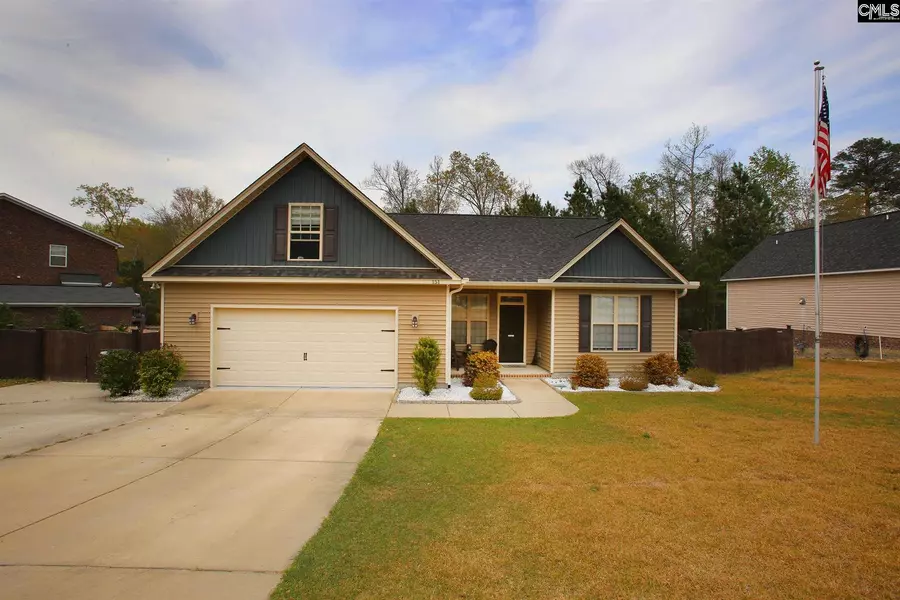 151 Sorrel Tree Lane, Elgin, SC 29045