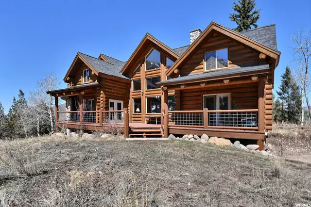 Woodland, UT 84036,6453 ASPEN LOOP RD #33, 34