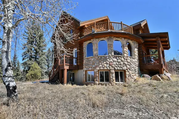 Woodland, UT 84036,6453 ASPEN LOOP RD #33, 34