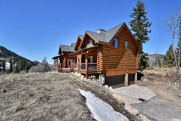 Woodland, UT 84036,6453 ASPEN LOOP RD #33, 34