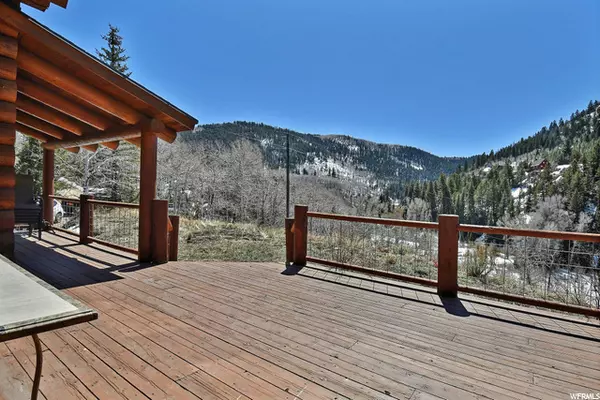 Woodland, UT 84036,6453 ASPEN LOOP RD #33, 34