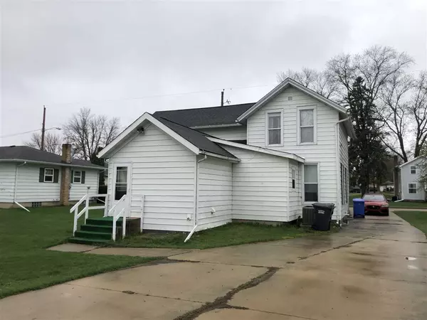 Randolph, WI 53956,232 Williams St