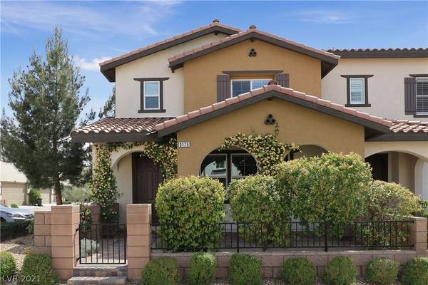 3175 Mura Del Prato Avenue, Henderson, NV 89044