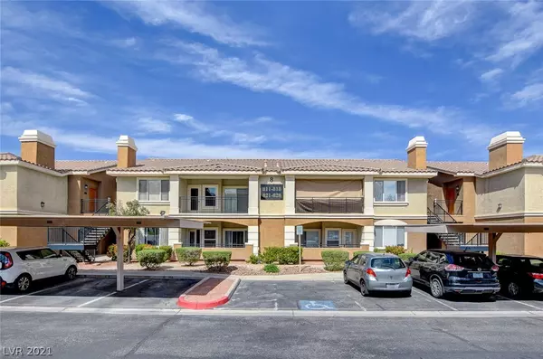 Henderson, NV 89052,2900 Sunridge Heights Parkway #817