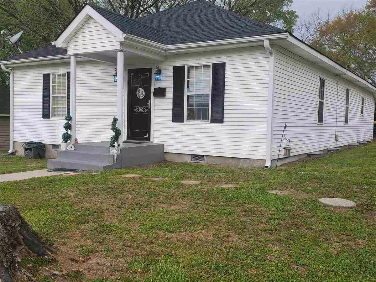 Ripley, TN 38063,167 TUCKER AVE