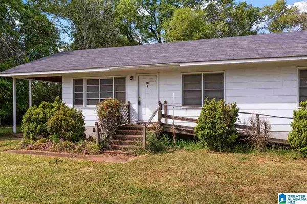 Wilsonville, AL 35186,233 MCGOWAN ROAD