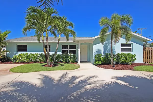 1406 Berkshire Avenue, Tequesta, FL 33469