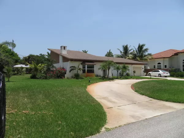 Tequesta, FL 33469,395 Beacon ST