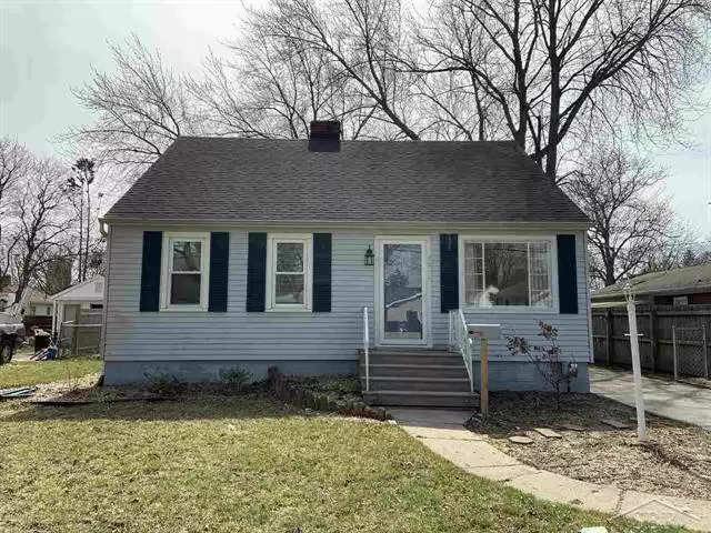 441 JAMESON, Saginaw, MI 48602