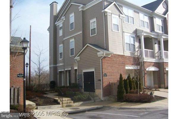 14274 HAMPSHIRE HALL CT #802, Upper Marlboro, MD 20772